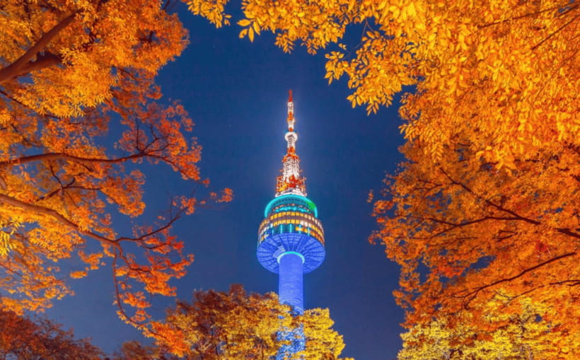 Seoul: N Seoul Tower Observatory Ticket - Key points to know before you go
