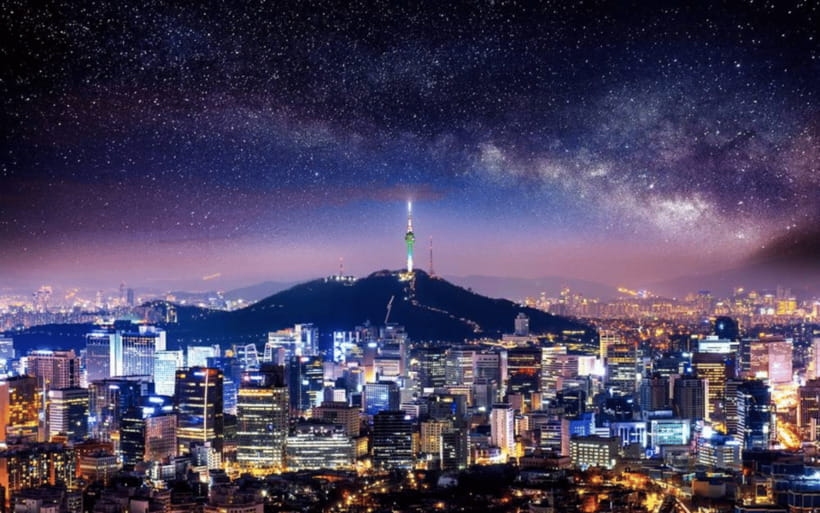 Seoul: N Seoul Tower Observatory Ticket - What happens at the observatory