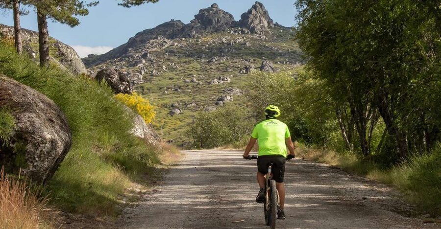 Serra da Estrela: Private E-Bike Tour with Observatory - Why this four-hour Serra da Estrela ride works