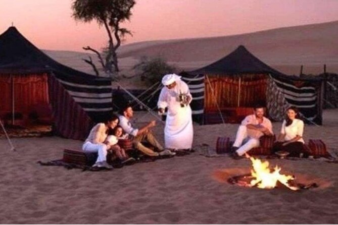 Sharm El-Sheikh: Ultimate ATV Quad, Stargazing & BBQ Dinner - What this $35 Sinai evening really includes