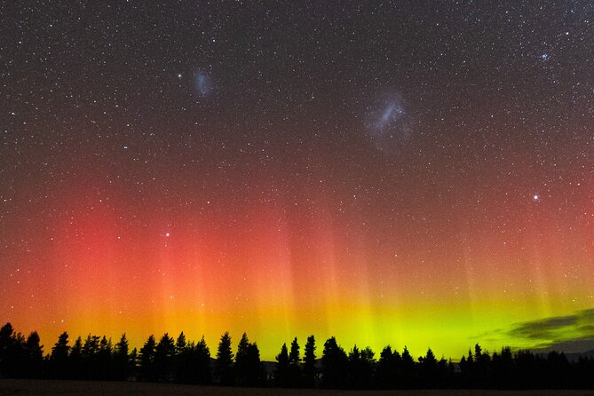 Silver River Stargazing Experience in Lake Tekapo - Why Lake Tekapo is such a good place for stargazing