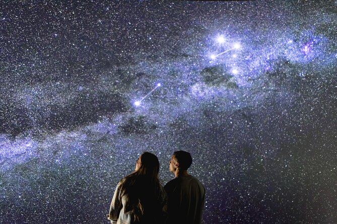 Silver River Stargazing Experience in Lake Tekapo - The free photo is a practical souvenir