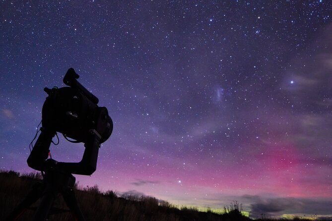 Silver River Stargazing Experience in Lake Tekapo - Guides make more difference than equipment