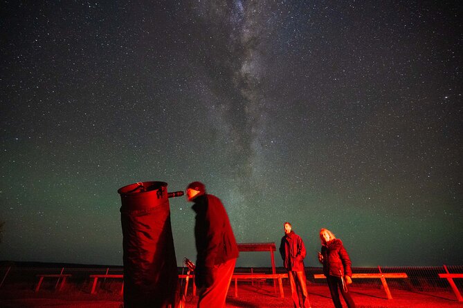 Small-Group River Murray Dark Sky and Sunset Tour with Dinner - Why this Murray River evening works so well