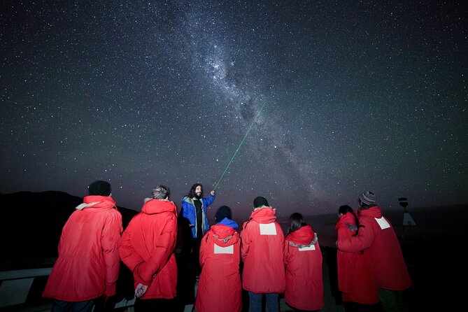 Stargazing Experience at Cowan's Private Observatory - Why Lake Tekapo is made for stargazing