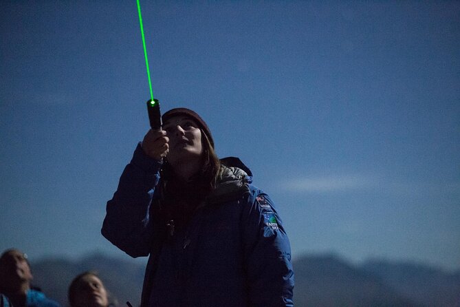 Stargazing Experience at Cowan's Private Observatory - Is $82.11 a fair price?