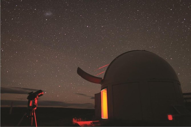 Stargazing Experience at Cowan's Private Observatory - FAQ