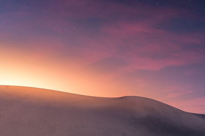 Stargazing in the Desert from Riyadh with Dinner - Saudi stories, tribal traditions, and the night sky