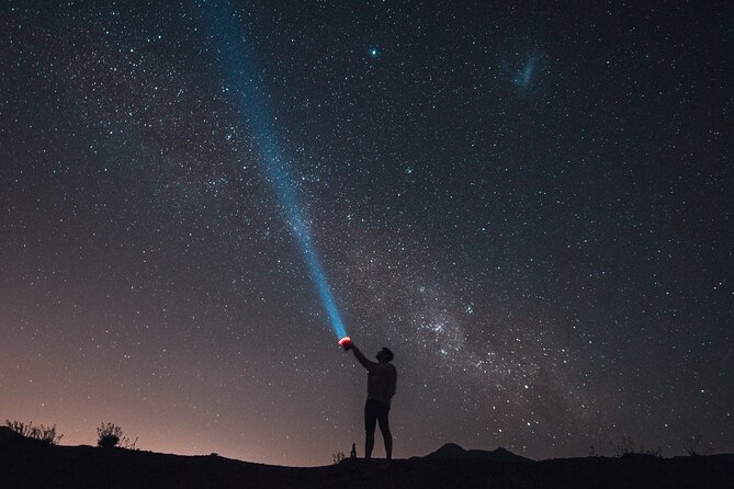 Stargazing & Mythology of Paros Night Sky: Private Experience - Wine, Nibbles, and a Slower Pace