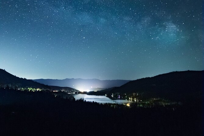 Stargazing & Mythology of Paros Night Sky: Private Experience - Moon Phase and Weather Can Change the View