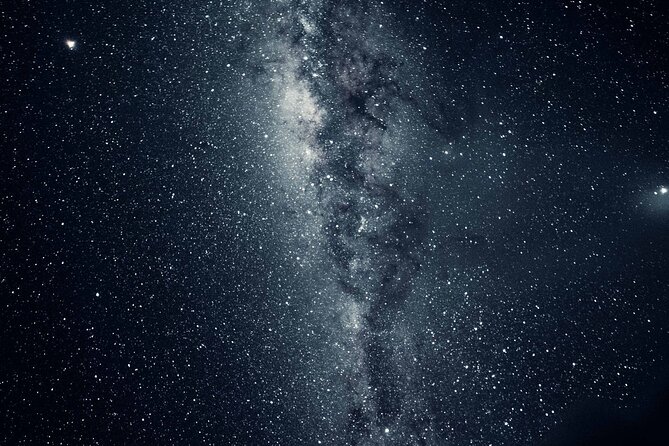 Stargazing & Mythology of Paros Night Sky: Private Experience - What to Bring for a Better Look