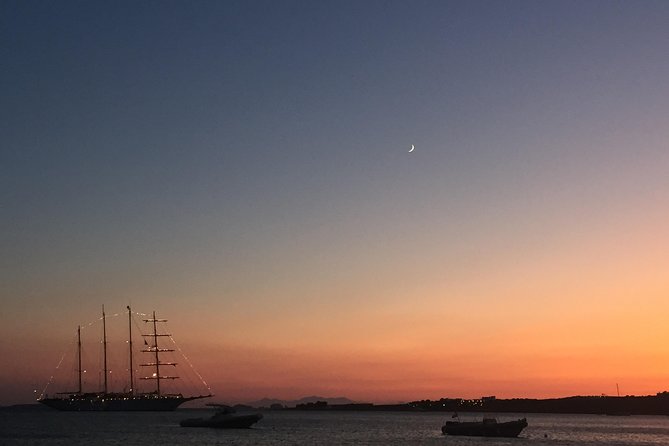 Stargazing & Mythology of Paros Night Sky: Private Experience - Who Will Enjoy This Most