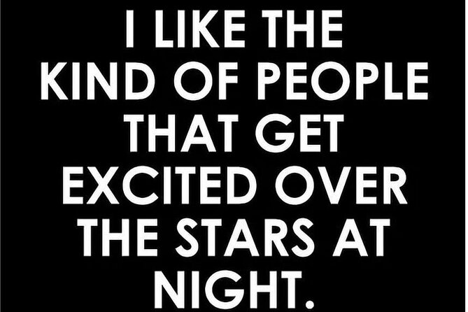 Stargazing & Mythology of Paros Night Sky: Private Experience - What Kay Adds to the Night