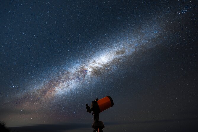 Stargazing Tour in Kapalua - A quiet start on West Maui’s beach