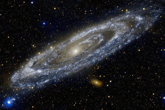 Stargazing Tour in Kapalua - Why the one-hour length works