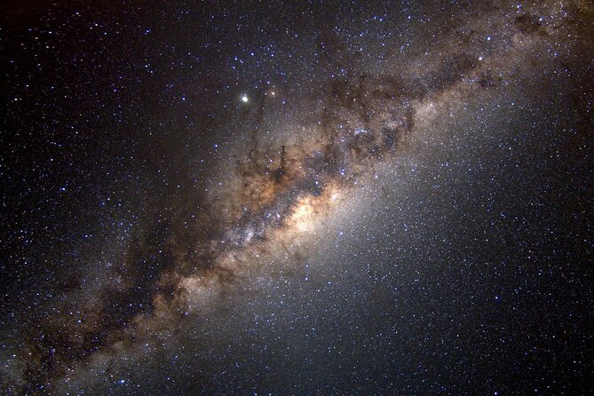 Stargazing Tour in Kapalua - Christian’s sky tour, from stars to galaxies