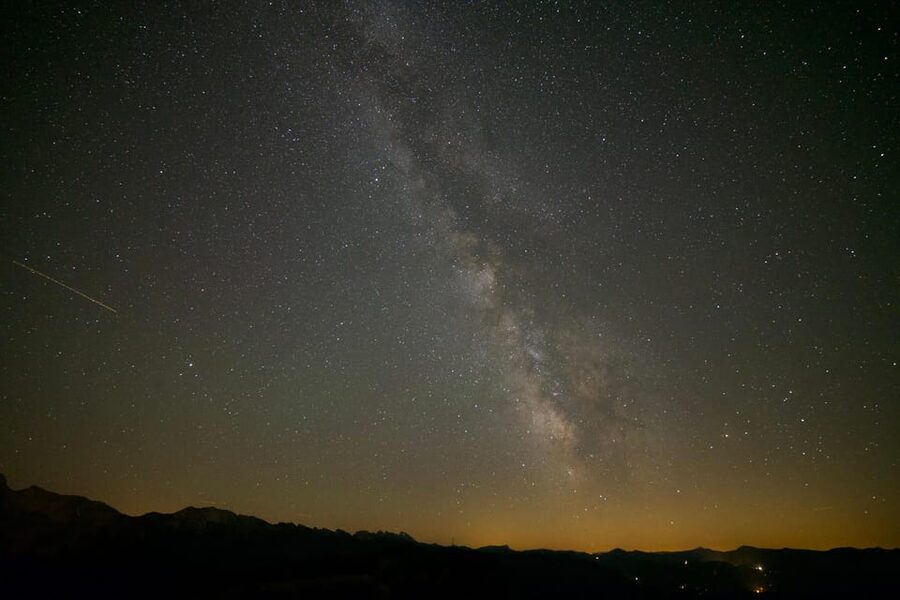 Stroll among the stars : Stargazing and Astronomy Tour - Booking details that affect the evening