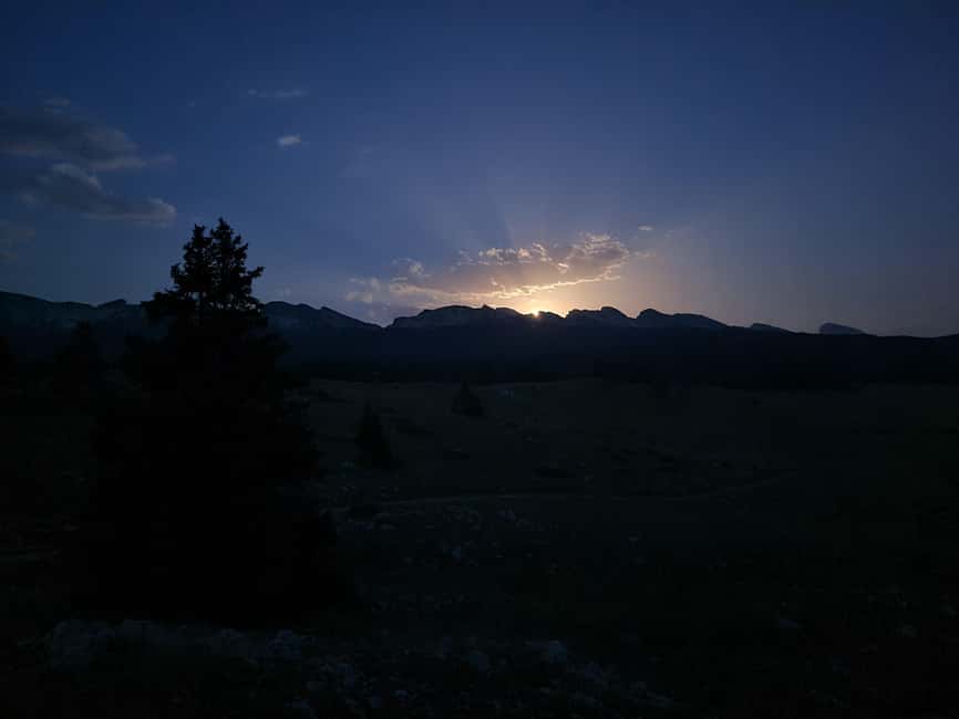 Stroll among the stars : Stargazing and Astronomy Tour - Should you book the Lans-en-Vercors stargazing tour?