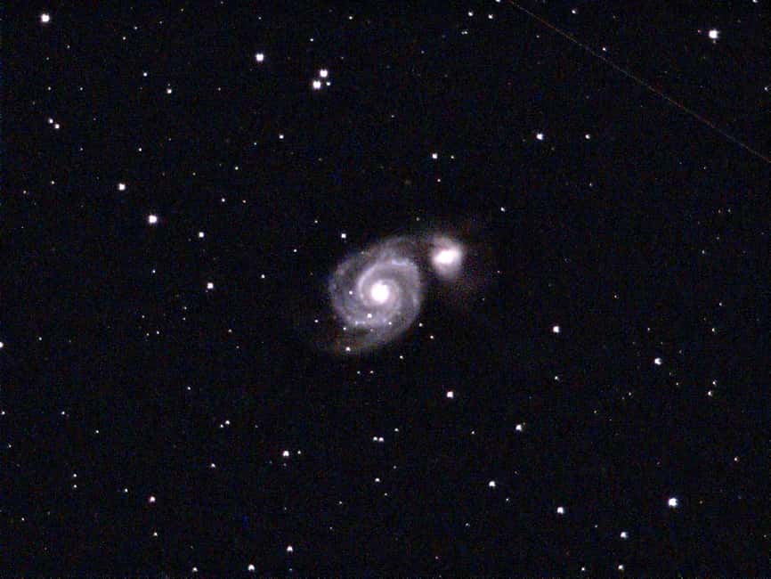 Stroll among the stars : Stargazing and Astronomy Tour - FAQ