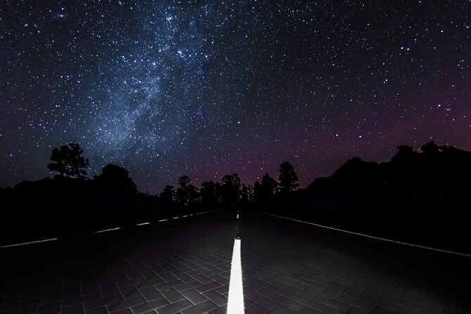 Sunset & Stargazing Experience From Teide - Who will enjoy this Teide evening