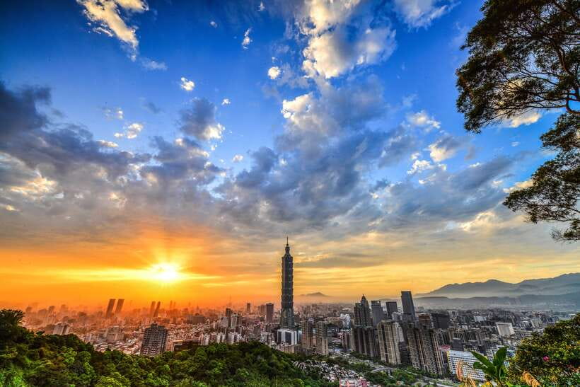 Taipei: Priority Pass Taipei 101 Observatory Deck Ticket - Key points at a glance