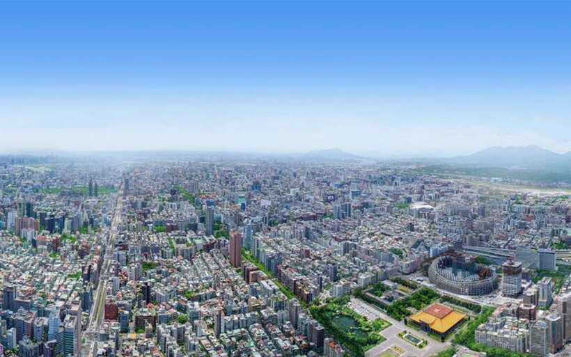 Taipei: Taipei 101 Observatory Deck Entry Ticket - Family, accessibility, and practical comfort
