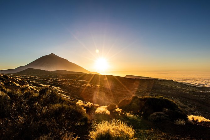 Teide by Night: Sunset & Stargazing with Telescopes Experience - Why Teide by Night makes sense as a Tenerife day out
