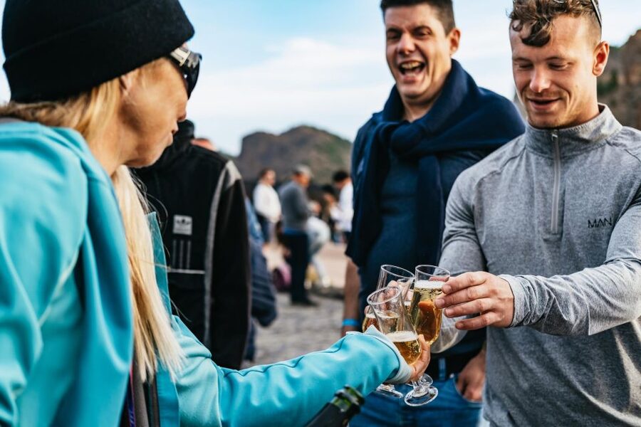 Teide: Guided Sunset & Stargazing Tour by Night with Dinner - What the $105 price gets you