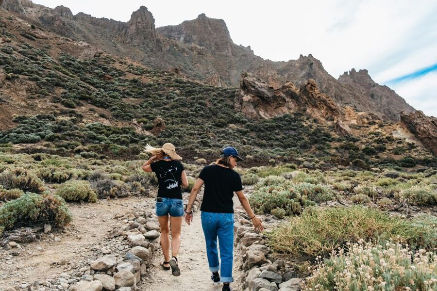 Teide: Guided Sunset & Stargazing Tour by Night with Dinner - The telescope session after dinner