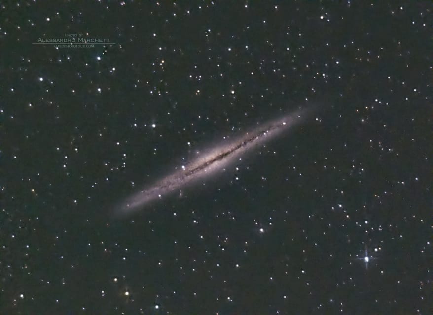 Teide National Park: Guided Large Telescope Stargazing Tour - Key points at a glance