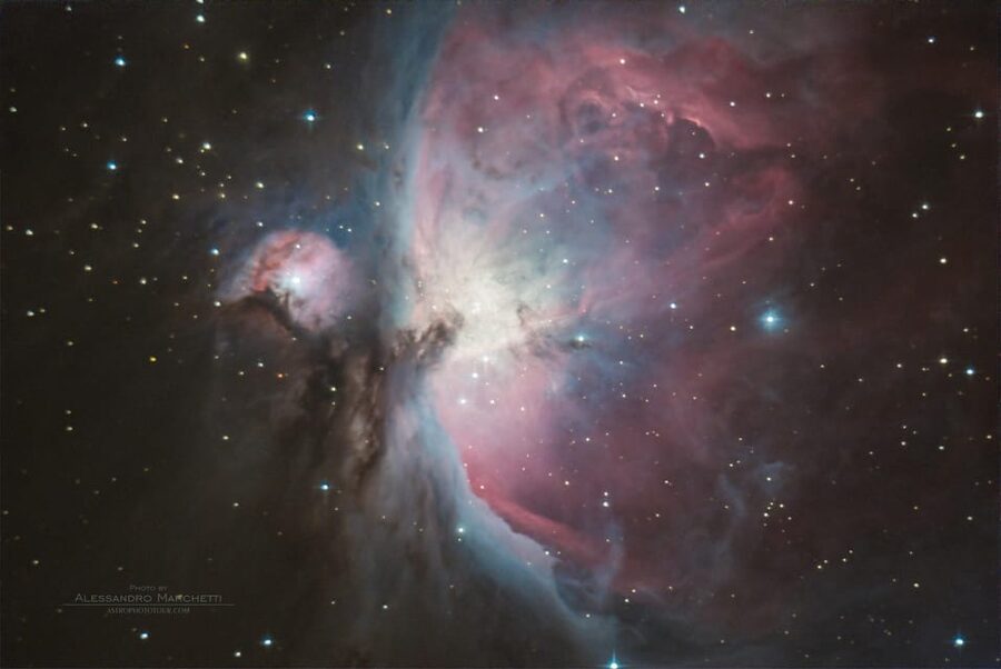 Teide National Park: Guided Large Telescope Stargazing Tour - Cold, wind, and timing deserve serious attention