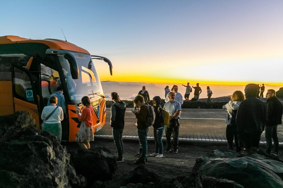 Teide National Park: Sunset & Stargazing Safari with Dinner - FAQ