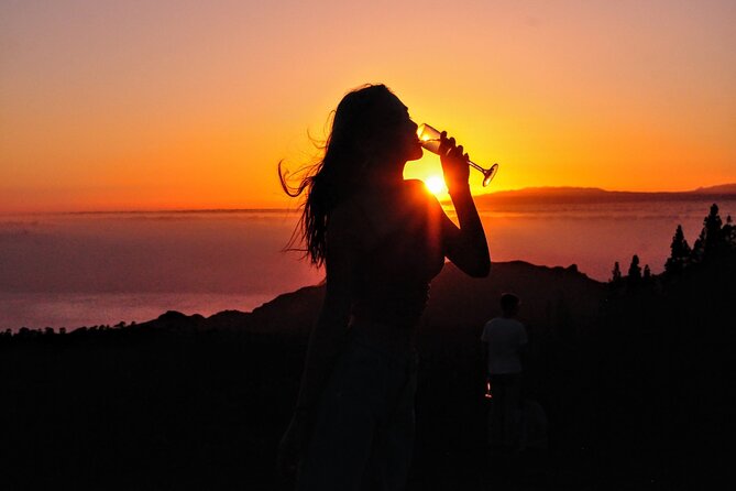 Teide National Park Sunset & Stargazing with Dinner (Star Safari) - Cold air, warm coats, and what to pack