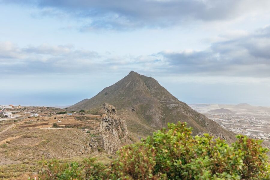 Teide Night Experience with Dinner and Stargazing - Is $92 a fair price?