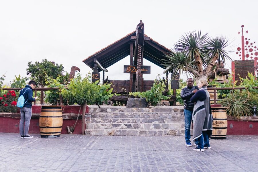 Teide Night Experience with Dinner and Stargazing - Who will enjoy this most?