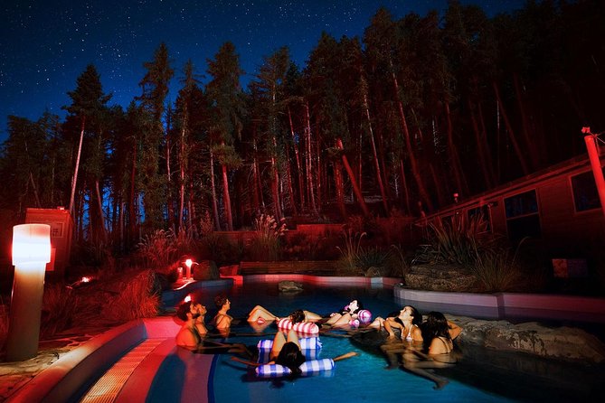 Tekapo Star Gazing Tour - Soak in the Stars - The 90-minute plan: stars first, hot pools second