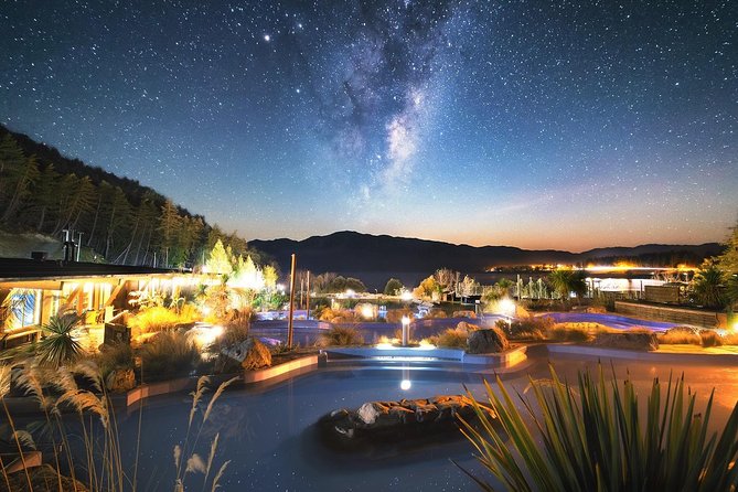 Tekapo Star Gazing Tour - Soak in the Stars - What happens if clouds cover the stars