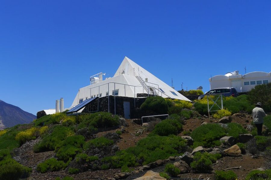 Tenerife: Mount Teide Observatory Astronomical Tour - Why this is more than a sunset trip