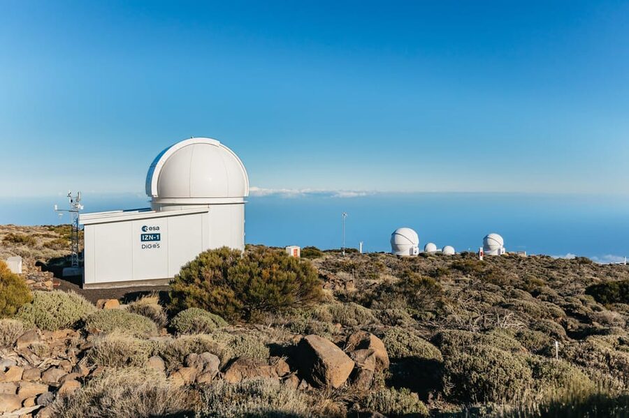Tenerife: Mount Teide Observatory Guided Tour - Booking and language details