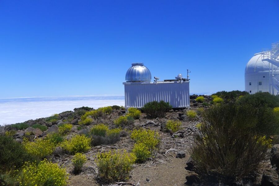 Tenerife: Mount Teide Observatory Guided Tour - Should you book the Mount Teide Observatory tour?
