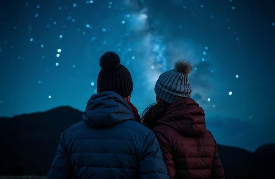 Tenerife: Stargazing at Mt. Teide - Key points at a glance