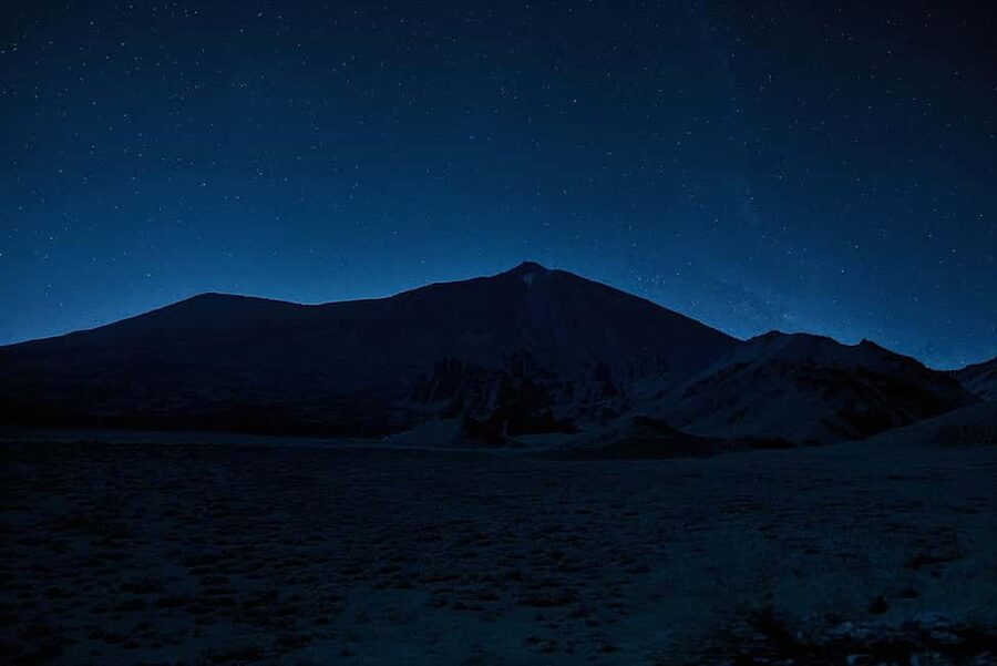 Tenerife: Stargazing at Mt. Teide - Is 47 dollars a fair price?