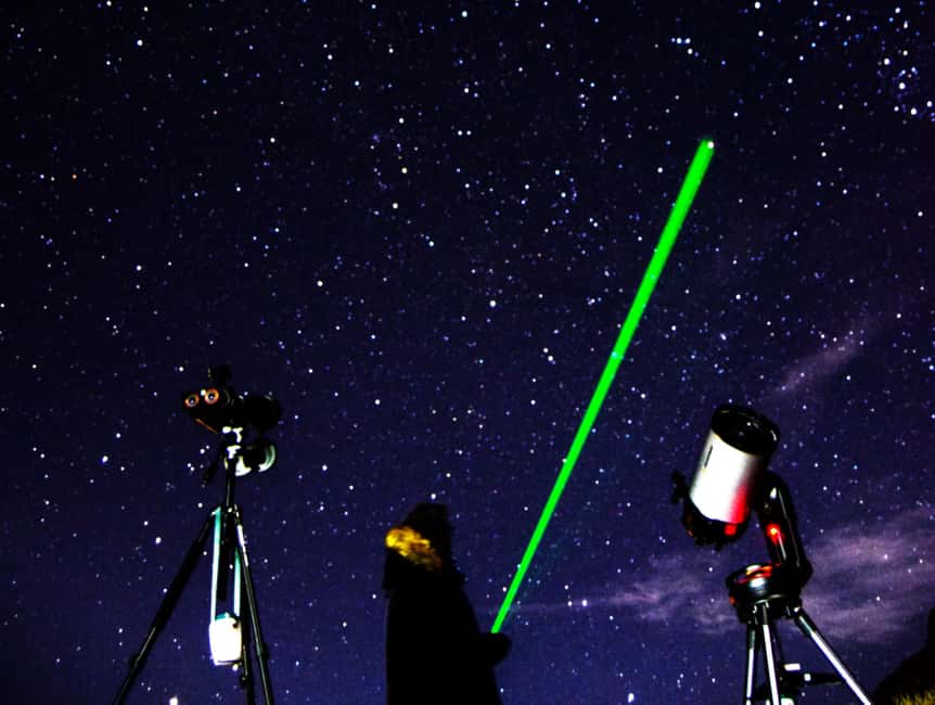 Tenerife. Stargazing in Teide National Park - Key points to know before you go