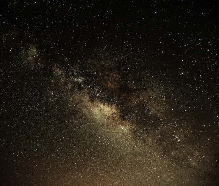Tenerife. Stargazing in Teide National Park - Reading the sky without feeling lost