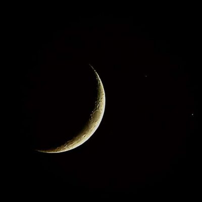 Tenerife. Stargazing in Teide National Park