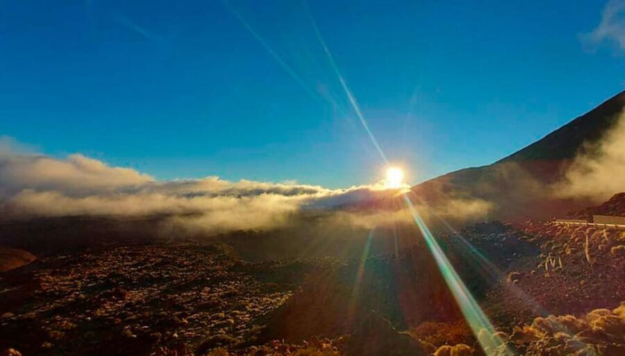 Tenerife: Sunset Night Tour and Stargazing at Teide + Dinner - Key points before you book