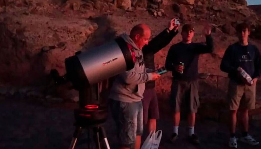 Tenerife: Sunset Night Tour and Stargazing at Teide + Dinner - Practical details that make the evening easier
