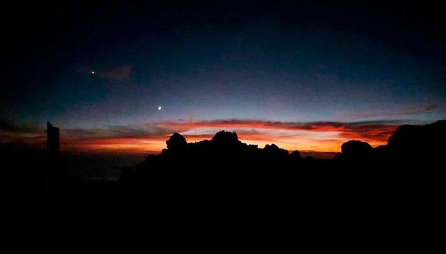 Tenerife: Sunset Night Tour and Stargazing at Teide + Dinner - Who will enjoy this evening most