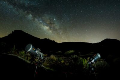 Teide National Park Sunset & Stargazing Tour