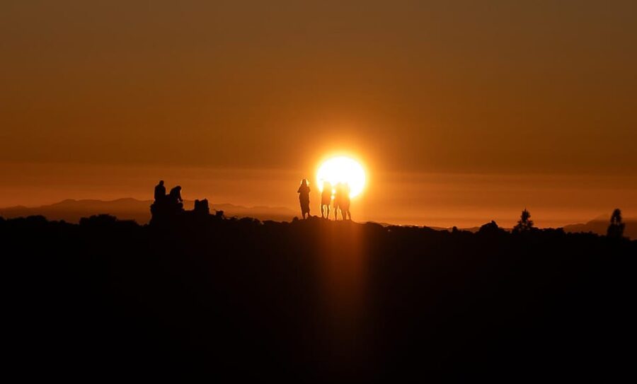 Tenerife: Teide National Park Sunset & Stargazing Tour - How much value do you get for $47?